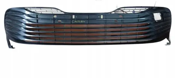 Toyota Camry VIII XV70 Front bumper 5311333110