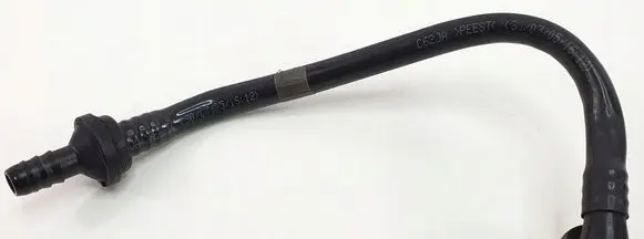 Volvo V50 Vacuum line/pipe/hose