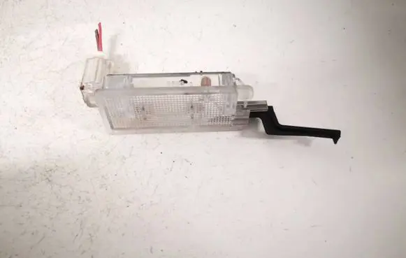Renault Megane III Other interior light 8200024033