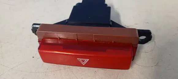 Honda FR-V Hazard light switch M27745