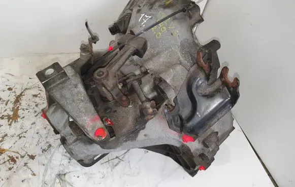 Volvo S40 Manual 5 speed gearbox 1S7R7F096 N5LUA