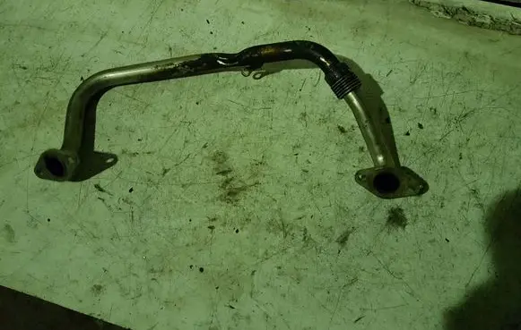 Dodge Caliber EGR valve line/pipe/hose
