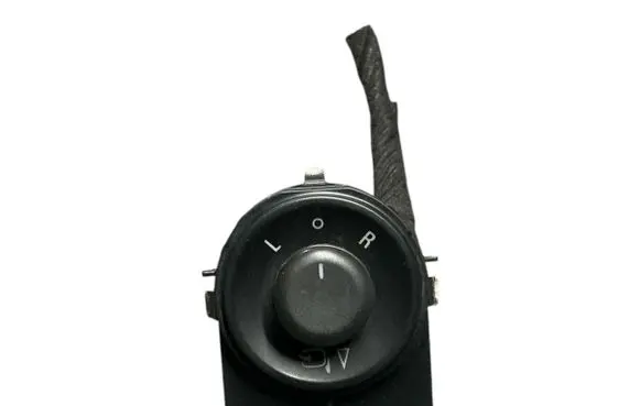 Opel Mokka Wing mirror switch 95034818