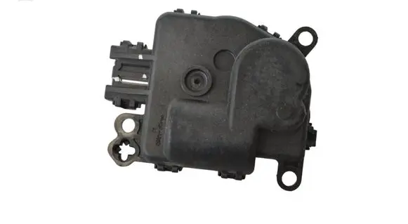 Jeep Wrangler Air flap motor/actuator 68301848AA