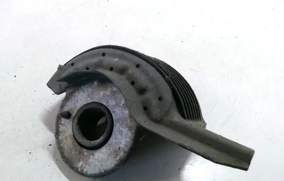 Audi A4 S4 B8 8K Rear shock absorber damper bump stop 8K0511539F