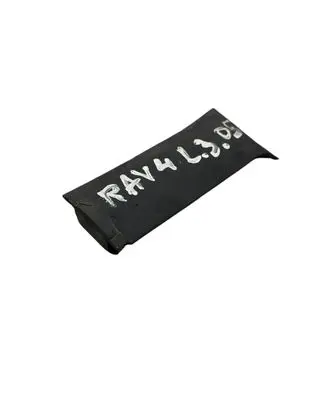 Toyota RAV 4 (XA20) Roof bar rail cover 