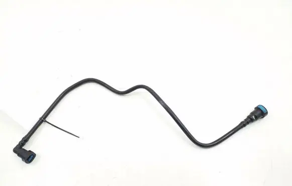 Mercedes-Benz GLK (X204) Air intake hose/pipe A2044760726