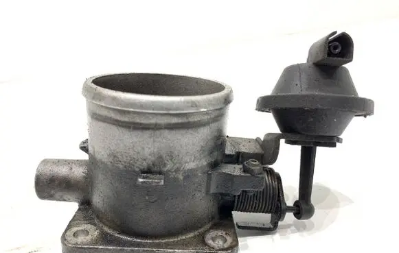 Hyundai Tucson JM Engine shut-off valve 35100-27XXX