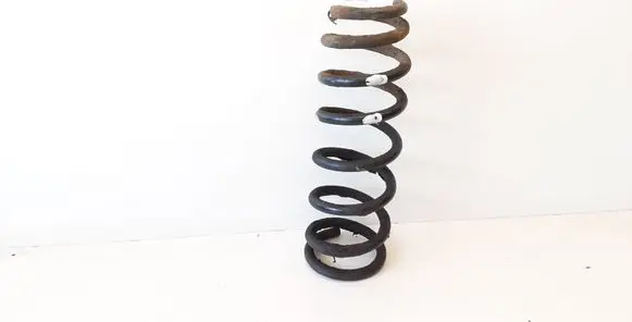 Toyota Corolla Verso AR10 Rear coil spring