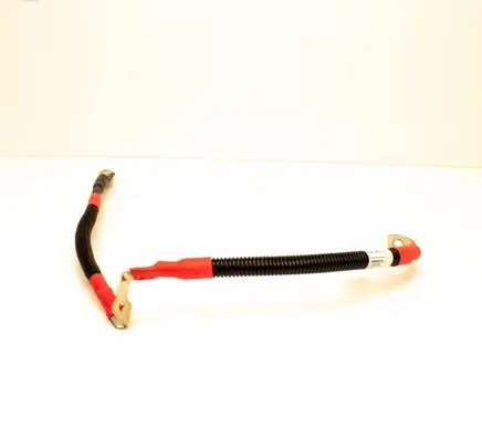 BMW X5 F15 Positive wiring loom 8635894 12428635894