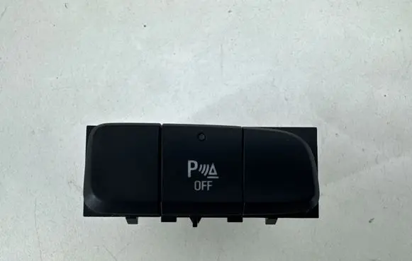 Opel Mokka X Parking (PDC) sensor switch YP00031777 2022919