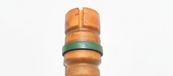 Toyota Corolla Verso AR10 Front shock absorber damper bump stop 483310f010 48331-0f010