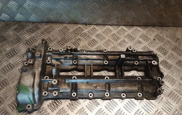 Rocker cam cover