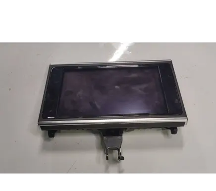 Audi A6 C7 Screen/display/small screen 4G0919605C