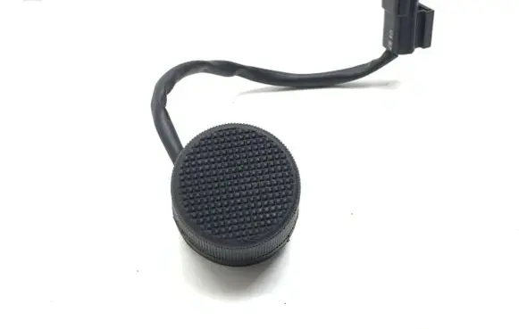 Jaguar XK8 - XKR Accelerator throttle pedal LNA6570AD