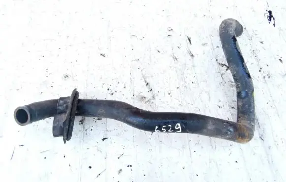 Audi A4 S4 B5 8D Engine coolant pipe/hose 8d0819371b