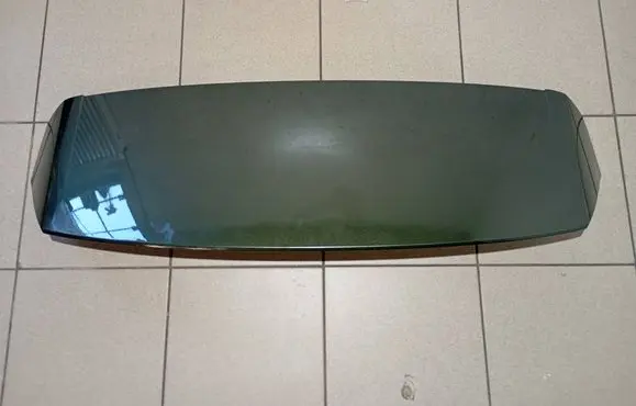 Lexus NX Rear window tailgate spoiler 7608578050 7689178020 7687178020