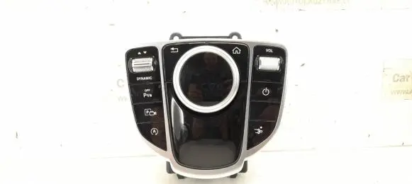 Mercedes-Benz E W213 Head unit multimedia control 2139008510 2139010803
