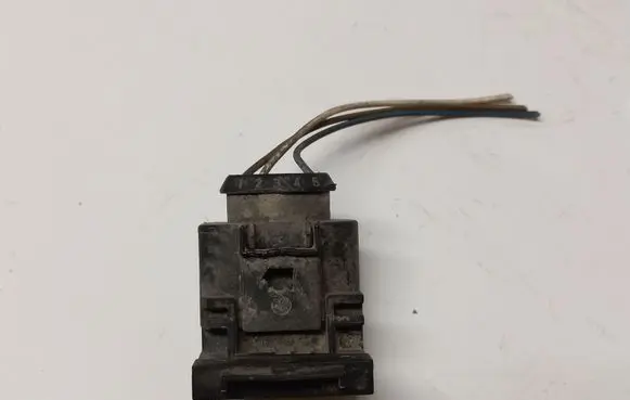Clutch pedal sensor