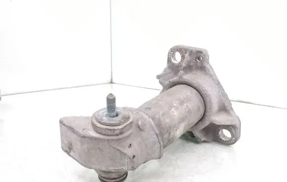 Front bumper shock/impact absorber
