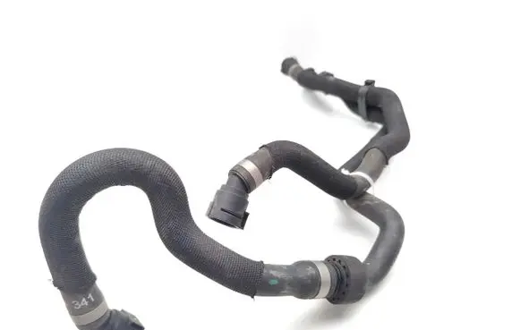 Opel Mokka B Engine coolant pipe/hose