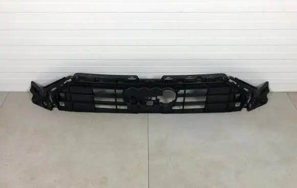 Audi A6 S6 C8 4K Front bumper support beam 4K0807233