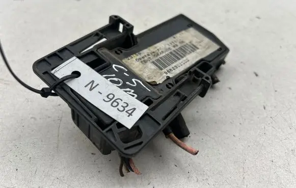 Citroen C5 Positive wiring loom 9662335380