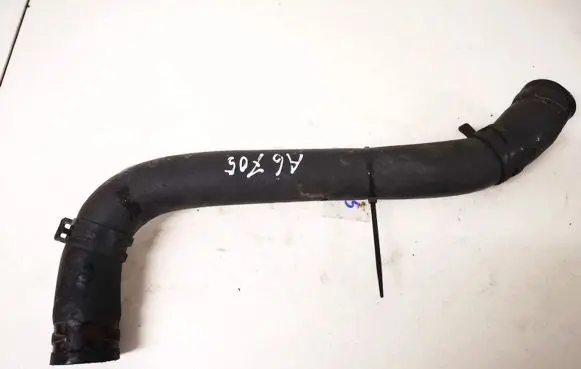 Hyundai Getz Engine coolant pipe/hose