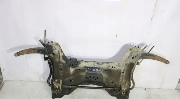 Citroen C4 I Front subframe