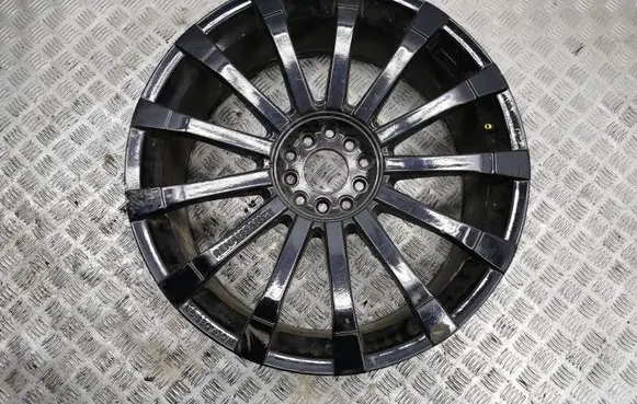 Audi Q7 4L R22 alloy rim 