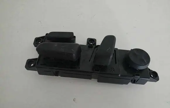 Hyundai Santa Fe Seat control switch 88070S1220SST 88070S1220