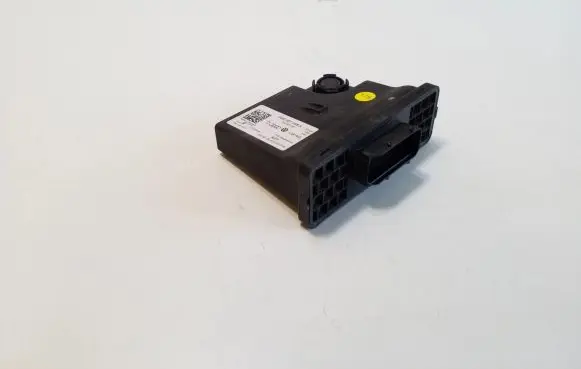 Volkswagen e-Golf Other control units/modules 5GE907458A