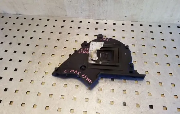 Ford C-MAX I Timing belt guard (cover) 9651560180