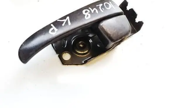 Hyundai Trajet Front door interior handle 