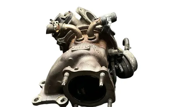 Ford Focus Turbo 5342005303 0444604