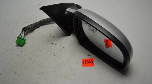 Volvo V70 Front door electric wing mirror E11015463 E11025463 E0225463