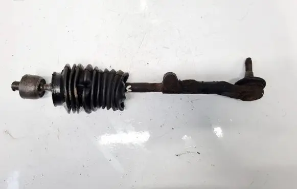 Steering tie rod