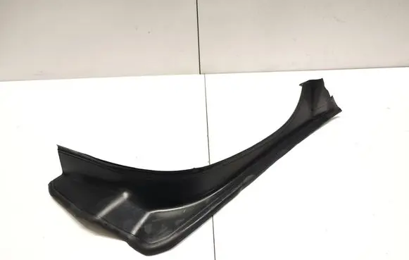 BMW 5 G30 G31 Other trunk/boot trim element 7400596 15054410