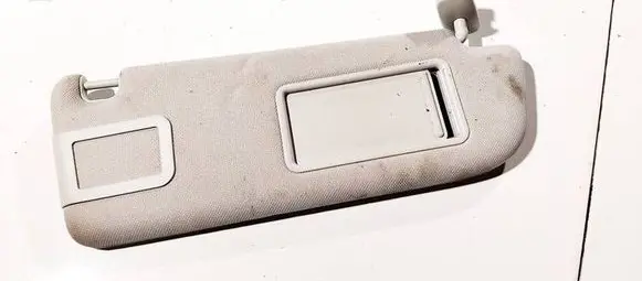 Audi A6 S6 C6 4F Sun visor 4f0857552k