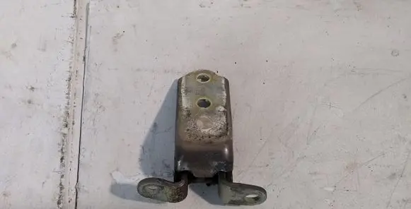 Chevrolet Epica Front door lower hinge 
