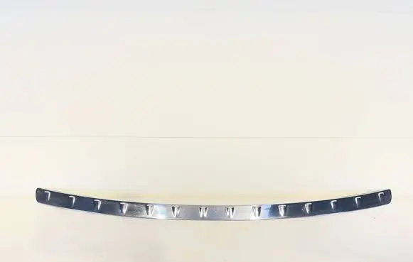 Mercedes-Benz GLA W156 X156 Rear bumper trim bar molding A1568850011