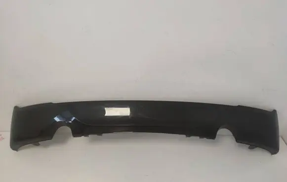 BMW 2 F22 F23 Rear bumper lower part trim 8055574
