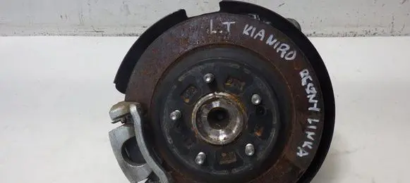 KIA Niro Rear wheel hub