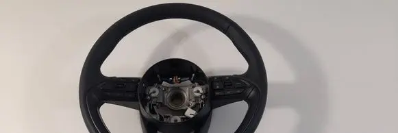Toyota Yaris XP210 Steering wheel 6436038