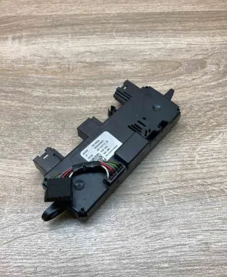 BMW 7 E65 E66 Other control units/modules 6916692