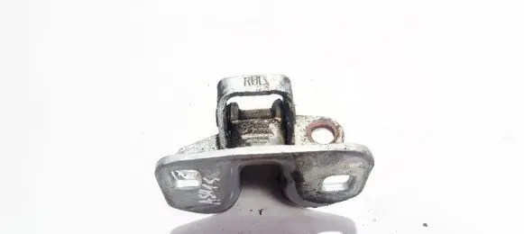 Chrysler 300M Rear door lower hinge 04574300A