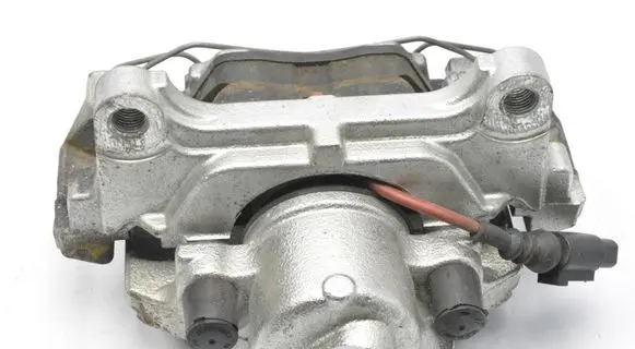 Volkswagen Scirocco Front brake caliper