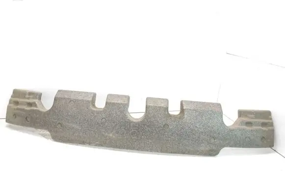 Hyundai Sonata Rear bumper foam support bar 866203K000