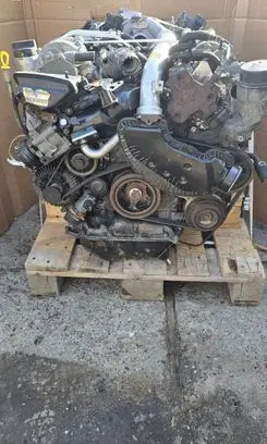 Chrysler 300 - 300C Engine swap 642982