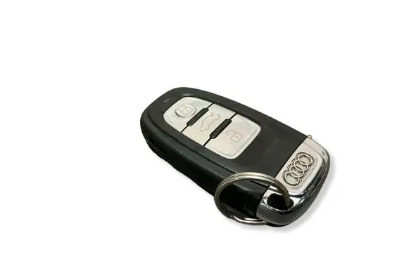 Audi A5 Sportback 8TA Ignition key/card 8T0959754D